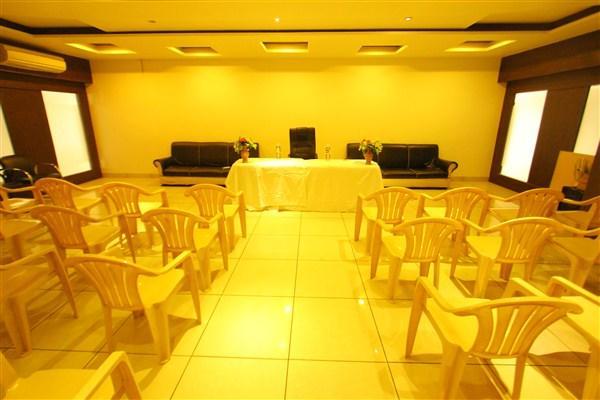 Princess Hotell Ankleshwar Exteriör bild
