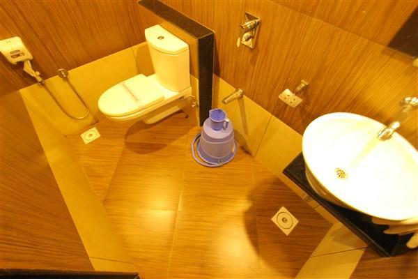 Princess Hotell Ankleshwar Exteriör bild