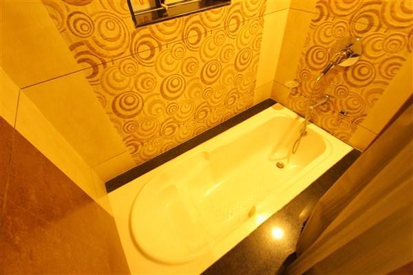 Princess Hotell Ankleshwar Exteriör bild