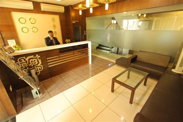 Princess Hotell Ankleshwar Exteriör bild