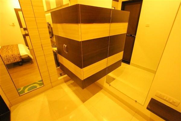 Princess Hotell Ankleshwar Exteriör bild